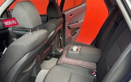 Hyundai i30 I, 2010 год, 910 000 рублей, 8 фотография