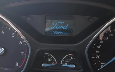 Ford Focus III, 2017 год, 1 200 000 рублей, 7 фотография