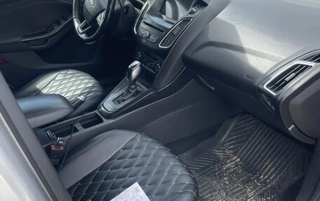 Ford Focus III, 2018 год, 850 000 рублей, 4 фотография