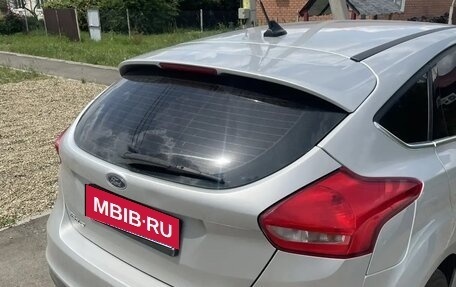 Ford Focus III, 2018 год, 850 000 рублей, 3 фотография