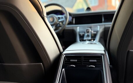 Porsche Panamera II рестайлинг, 2017 год, 5 800 000 рублей, 12 фотография