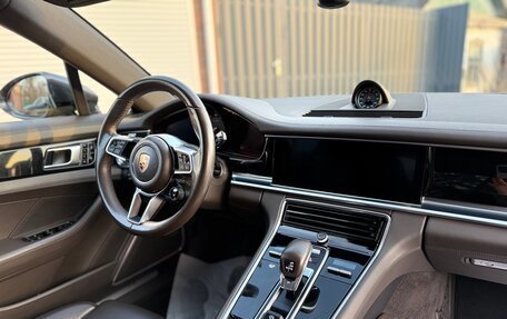 Porsche Panamera II рестайлинг, 2017 год, 5 800 000 рублей, 9 фотография