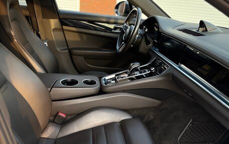 Porsche Panamera II рестайлинг, 2017 год, 5 800 000 рублей, 8 фотография
