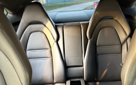 Porsche Panamera II рестайлинг, 2017 год, 5 800 000 рублей, 13 фотография