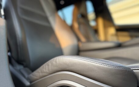 Porsche Panamera II рестайлинг, 2017 год, 5 800 000 рублей, 14 фотография