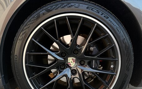 Porsche Panamera II рестайлинг, 2017 год, 5 800 000 рублей, 21 фотография