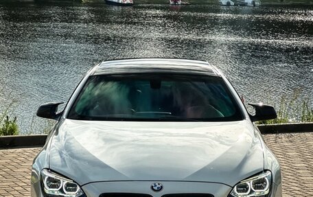 BMW 6 серия, 2011 год, 5 фотография