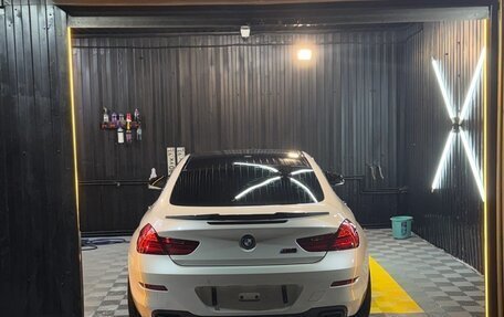 BMW 6 серия, 2011 год, 2 фотография