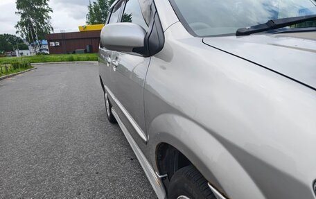 Mazda MPV II, 2002 год, 285 000 рублей, 3 фотография