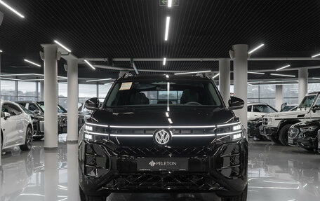 Volkswagen Teramont, 2026 год, 5 780 000 рублей, 3 фотография