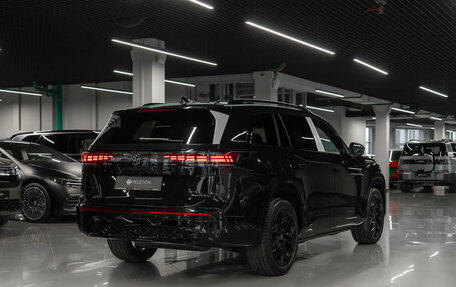 Volkswagen Teramont, 2026 год, 5 780 000 рублей, 5 фотография