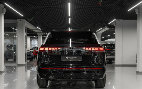 Volkswagen Teramont, 2026 год, 5 780 000 рублей, 6 фотография