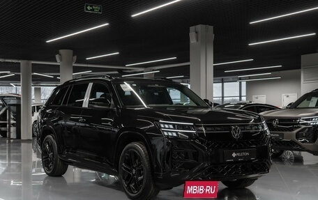 Volkswagen Teramont, 2026 год, 5 780 000 рублей, 2 фотография