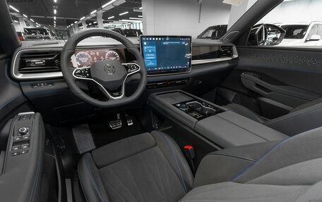 Volkswagen Teramont, 2026 год, 5 780 000 рублей, 7 фотография
