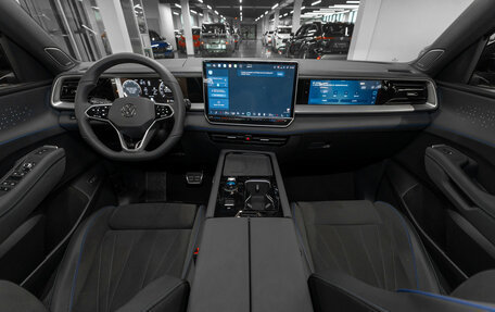Volkswagen Teramont, 2026 год, 5 780 000 рублей, 8 фотография
