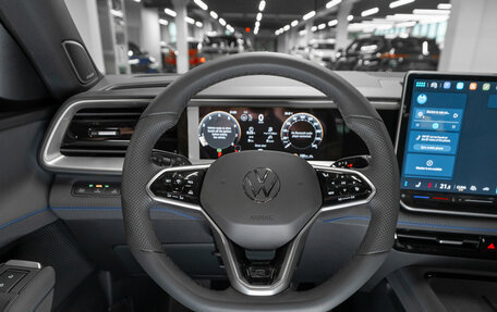 Volkswagen Teramont, 2026 год, 5 780 000 рублей, 11 фотография