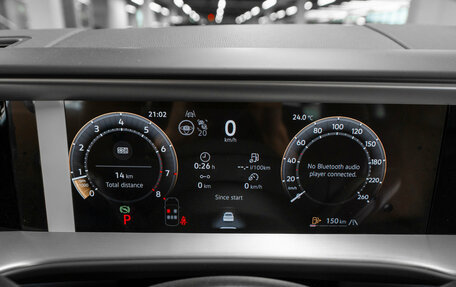 Volkswagen Teramont, 2026 год, 5 780 000 рублей, 12 фотография