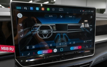 Volkswagen Teramont, 2026 год, 5 780 000 рублей, 26 фотография