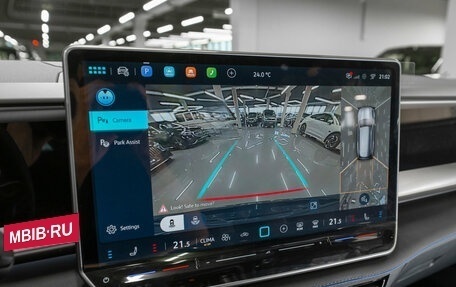 Volkswagen Teramont, 2026 год, 5 780 000 рублей, 25 фотография