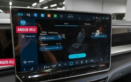 Volkswagen Teramont, 2026 год, 5 780 000 рублей, 28 фотография