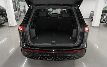 Volkswagen Teramont, 2026 год, 5 780 000 рублей, 31 фотография