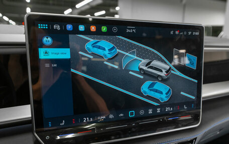 Volkswagen Teramont, 2026 год, 5 780 000 рублей, 29 фотография