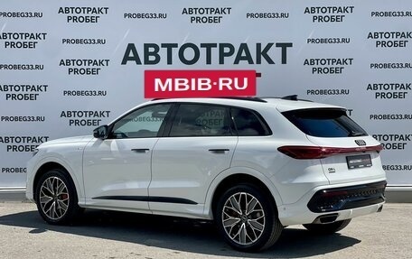 Audi Q5, 2026 год, 6 100 000 рублей, 7 фотография