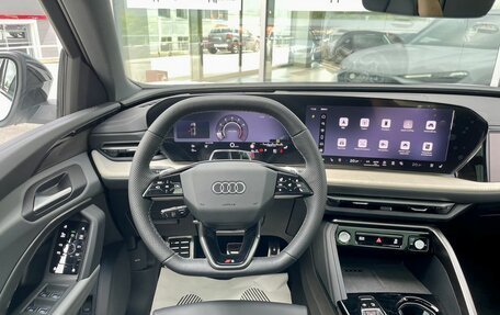 Audi Q5, 2026 год, 6 100 000 рублей, 10 фотография