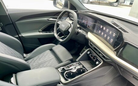 Audi Q5, 2026 год, 6 100 000 рублей, 11 фотография