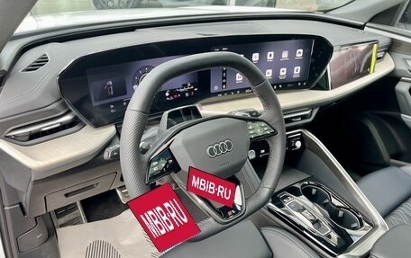 Audi Q5, 2026 год, 6 100 000 рублей, 9 фотография