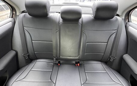 Volkswagen Jetta VI, 2011 год, 790 000 рублей, 18 фотография