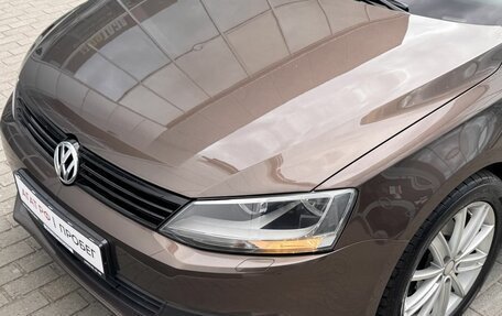 Volkswagen Jetta VI, 2011 год, 790 000 рублей, 22 фотография