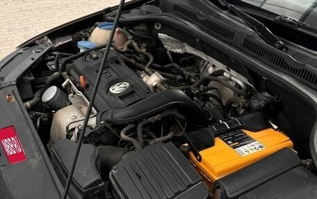 Volkswagen Jetta VI, 2011 год, 790 000 рублей, 21 фотография