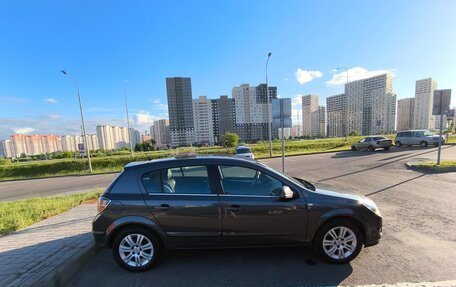 Opel Astra H, 2010 год, 519 999 рублей, 3 фотография