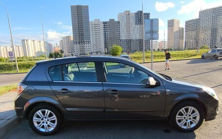 Opel Astra H, 2010 год, 519 999 рублей, 4 фотография