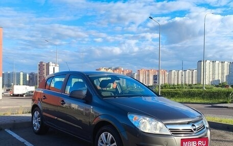 Opel Astra H, 2010 год, 519 999 рублей, 2 фотография