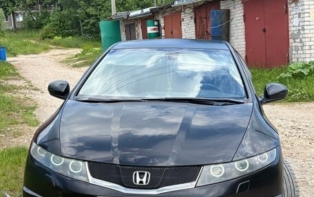 Honda Civic VIII, 2007 год, 710 000 рублей, 1 фотография