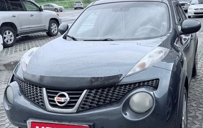 Nissan Juke II, 2012 год, 900 000 рублей, 1 фотография