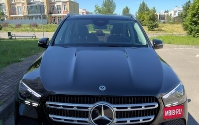 Mercedes-Benz GLE, 2026 год, 10 650 000 рублей, 1 фотография