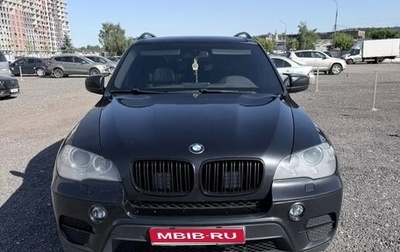BMW X5, 2012 год, 1 650 000 рублей, 1 фотография