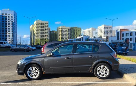 Opel Astra H, 2010 год, 519 999 рублей, 8 фотография