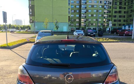 Opel Astra H, 2010 год, 519 999 рублей, 6 фотография