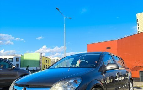 Opel Astra H, 2010 год, 519 999 рублей, 10 фотография