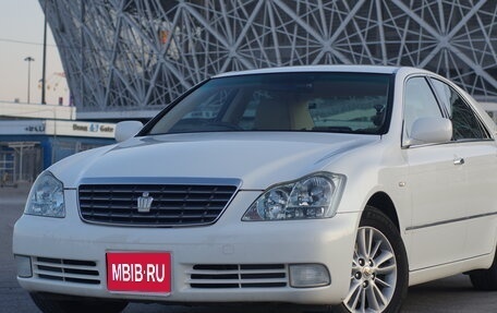 Toyota Crown, 2004 год, 1 720 000 рублей, 1 фотография