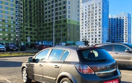 Opel Astra H, 2010 год, 519 999 рублей, 7 фотография