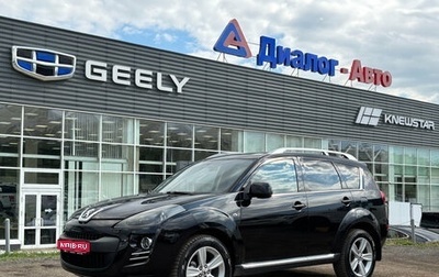 Peugeot 4007, 2008 год, 700 000 рублей, 1 фотография