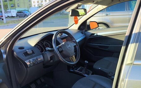 Opel Astra H, 2010 год, 519 999 рублей, 12 фотография