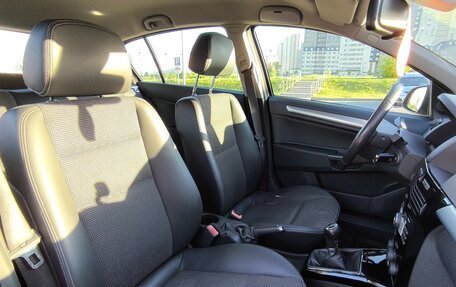 Opel Astra H, 2010 год, 519 999 рублей, 14 фотография