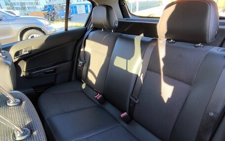 Opel Astra H, 2010 год, 519 999 рублей, 15 фотография