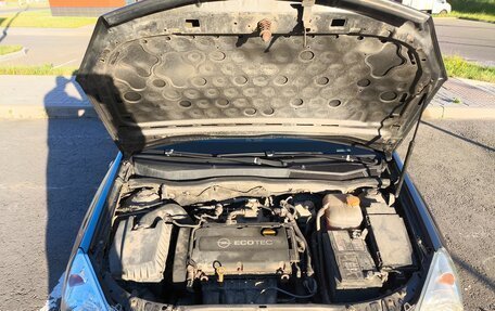 Opel Astra H, 2010 год, 519 999 рублей, 19 фотография